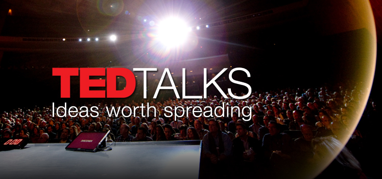 Ted Talks